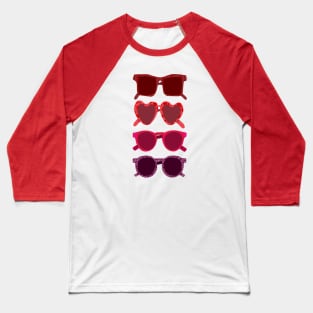 Summer Sunnies Baseball T-Shirt